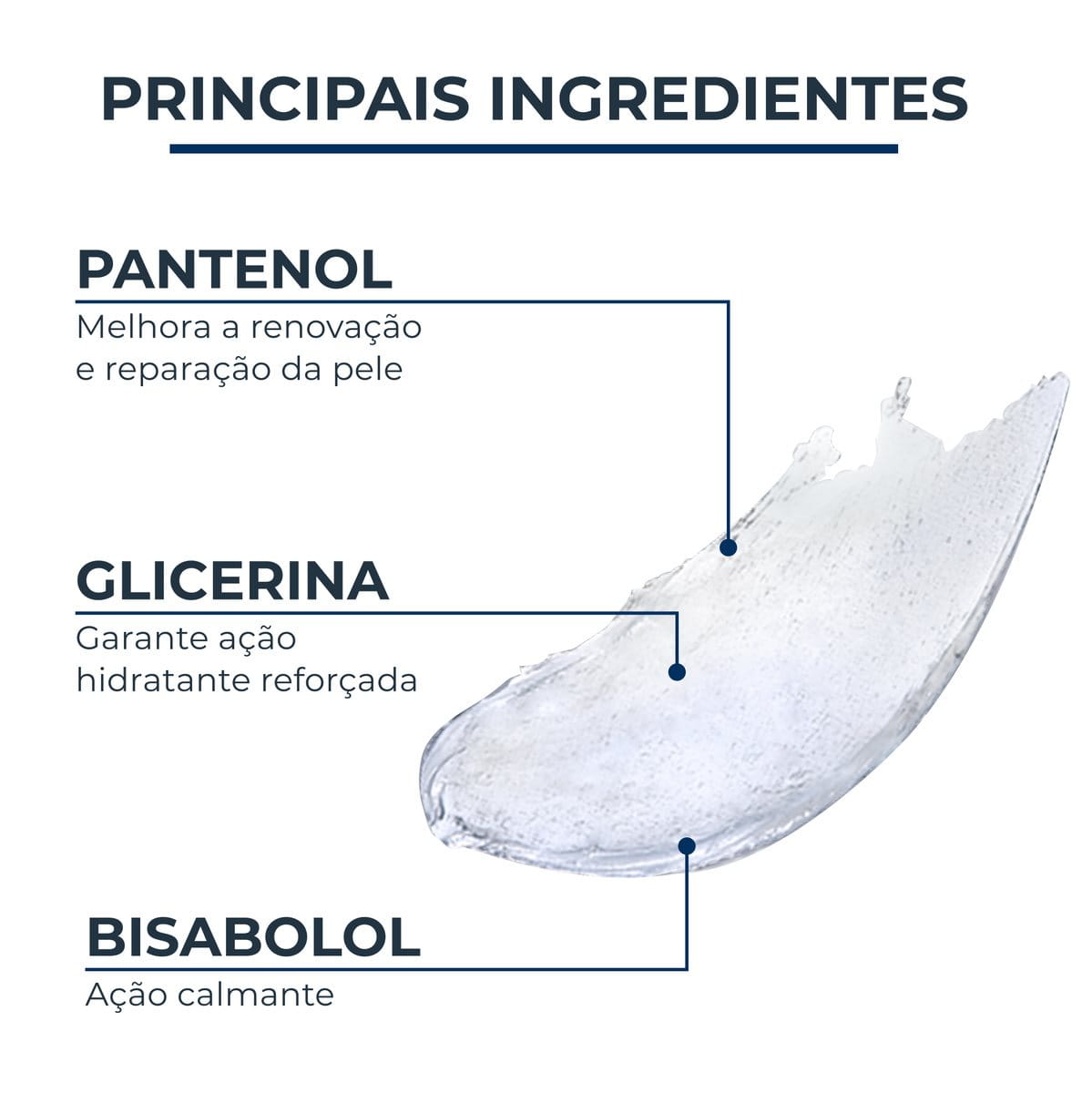 Eucerin Aquaphor Pomada Reparadora Intensiva 49g Hidratação E Proteção