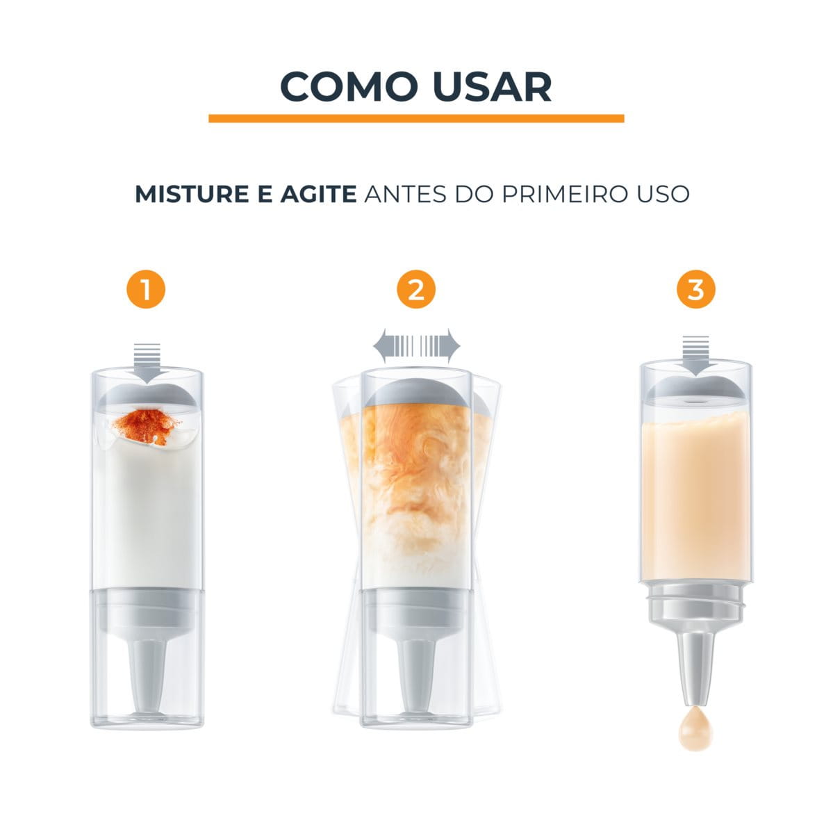 Eucerin Hy-Fi Sérum Facial Antirrugas com Vitamina C 8ml
